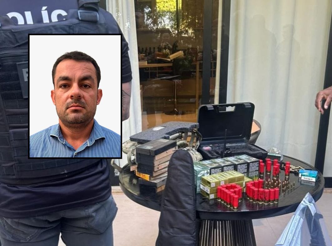 Saiba quem é o dono de posto preso durante operação por estupro de vulnerável em MT