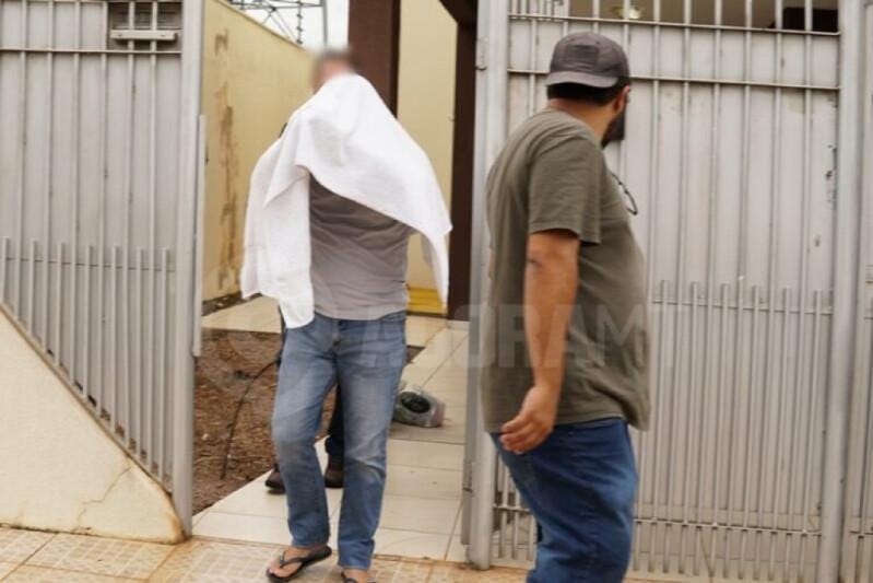 STJ mantém prisão de marido de ex