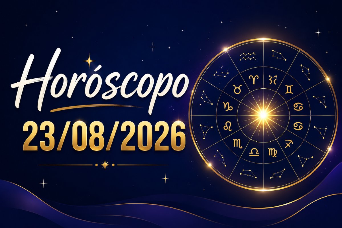 Horóscopo do dia pede por maior equilíbrio nas decisões. Confira!