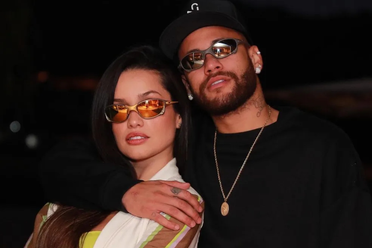 Juliette dá unfollow em Neymar após deboche e amizade vira assunto