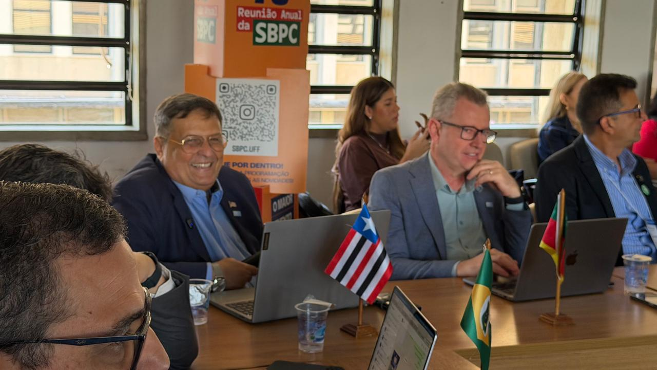 FAPEMA propõe rede nacional para integrar repositórios digitais de pesquisa