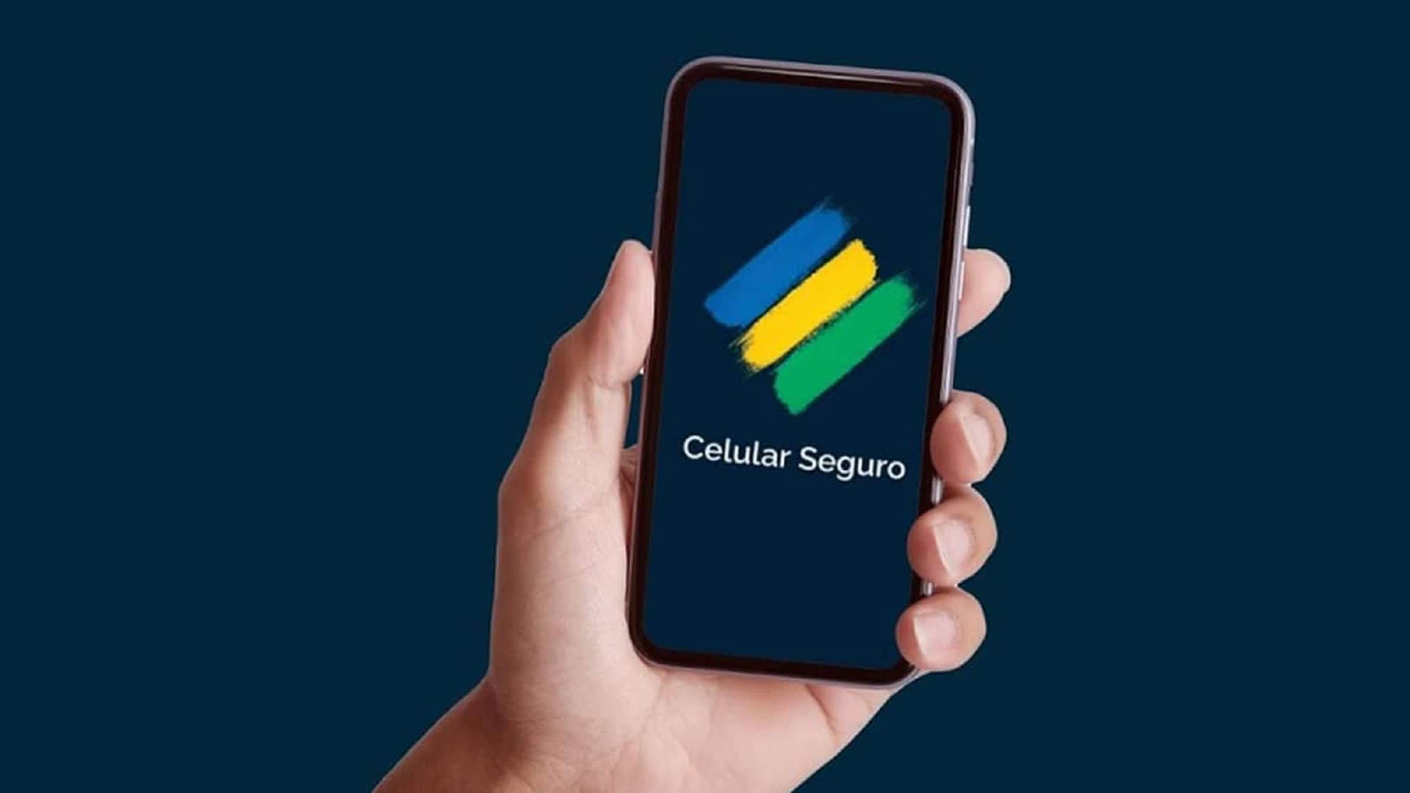 Celular Seguro: governo muda regras e promete dificultar venda de celulares roubados