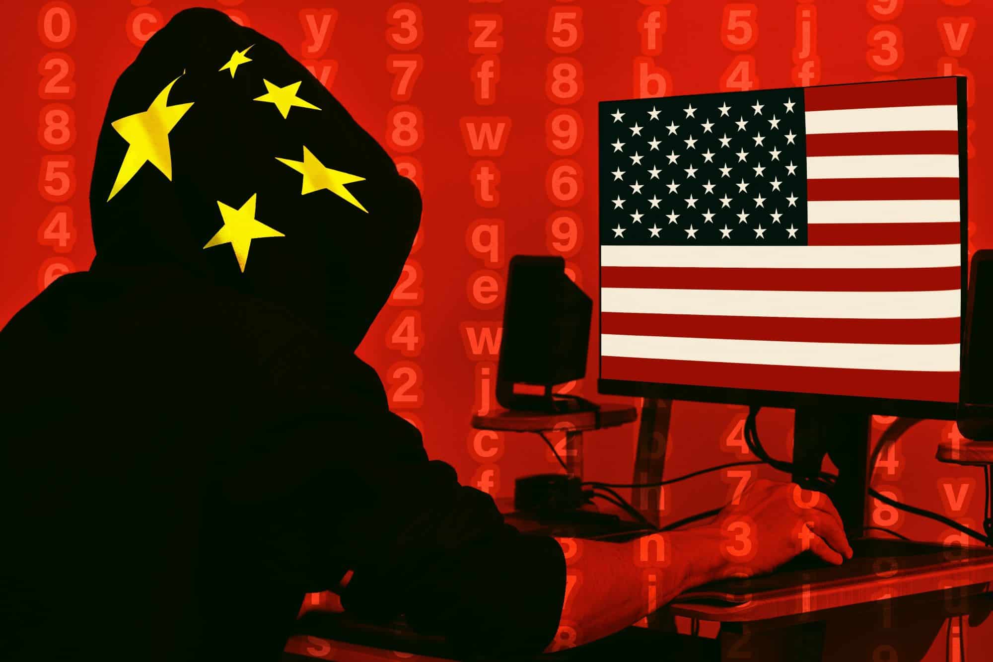 Hackers ligados à China atacaram NASA, Senado e órgãos dos EUA, diz governo