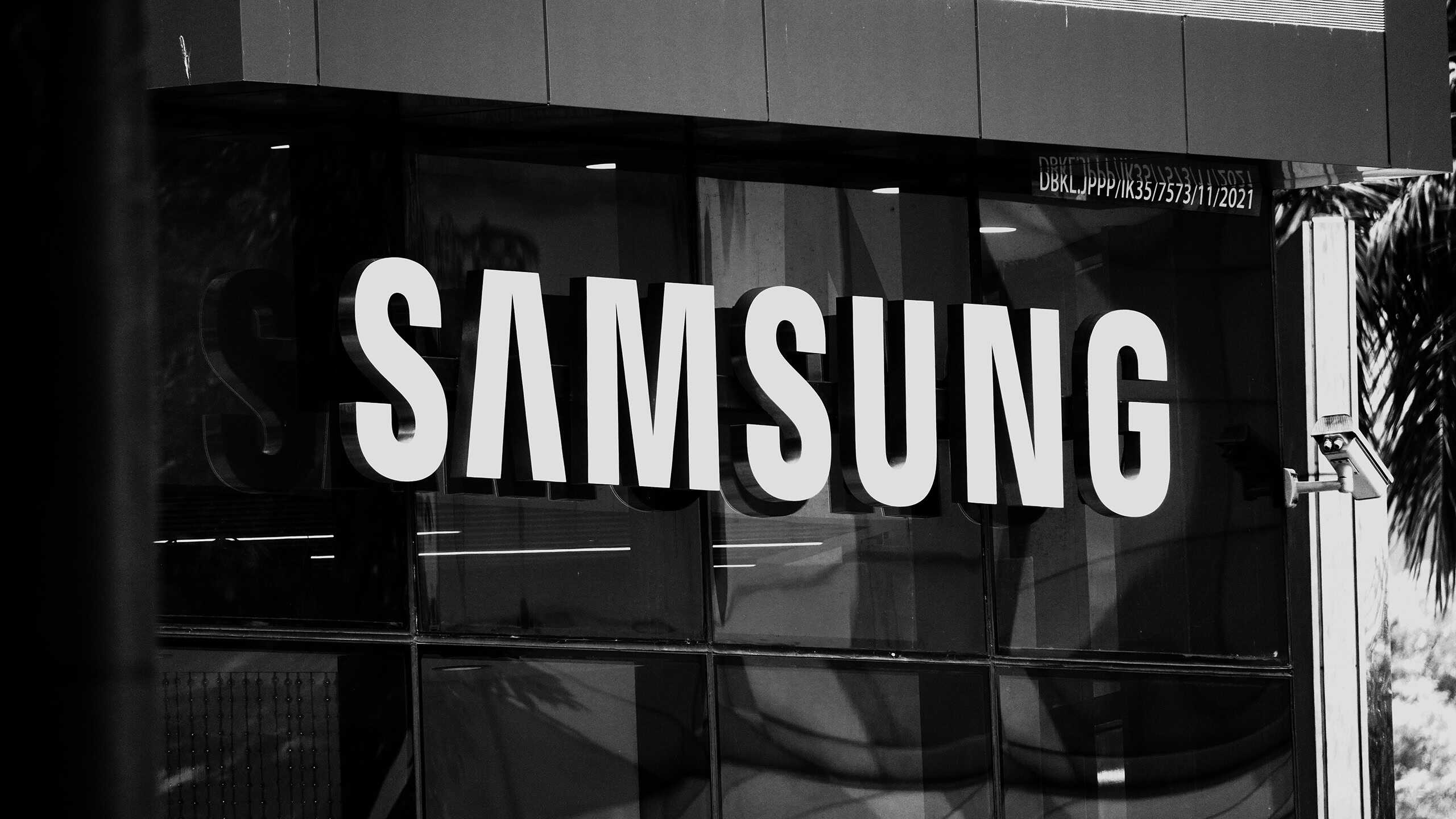 Cortes na Samsung revelam disputa entre chips e eletrônicos