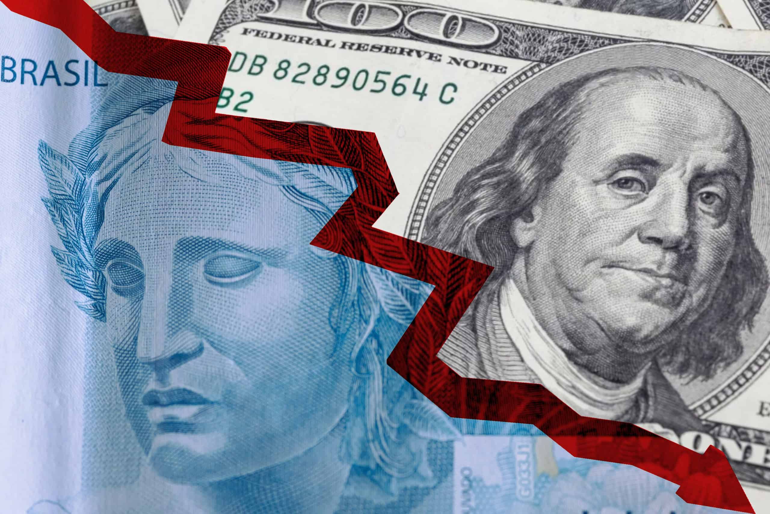 O que está por trás do novo tarifaço dos EUA contra o Brasil?