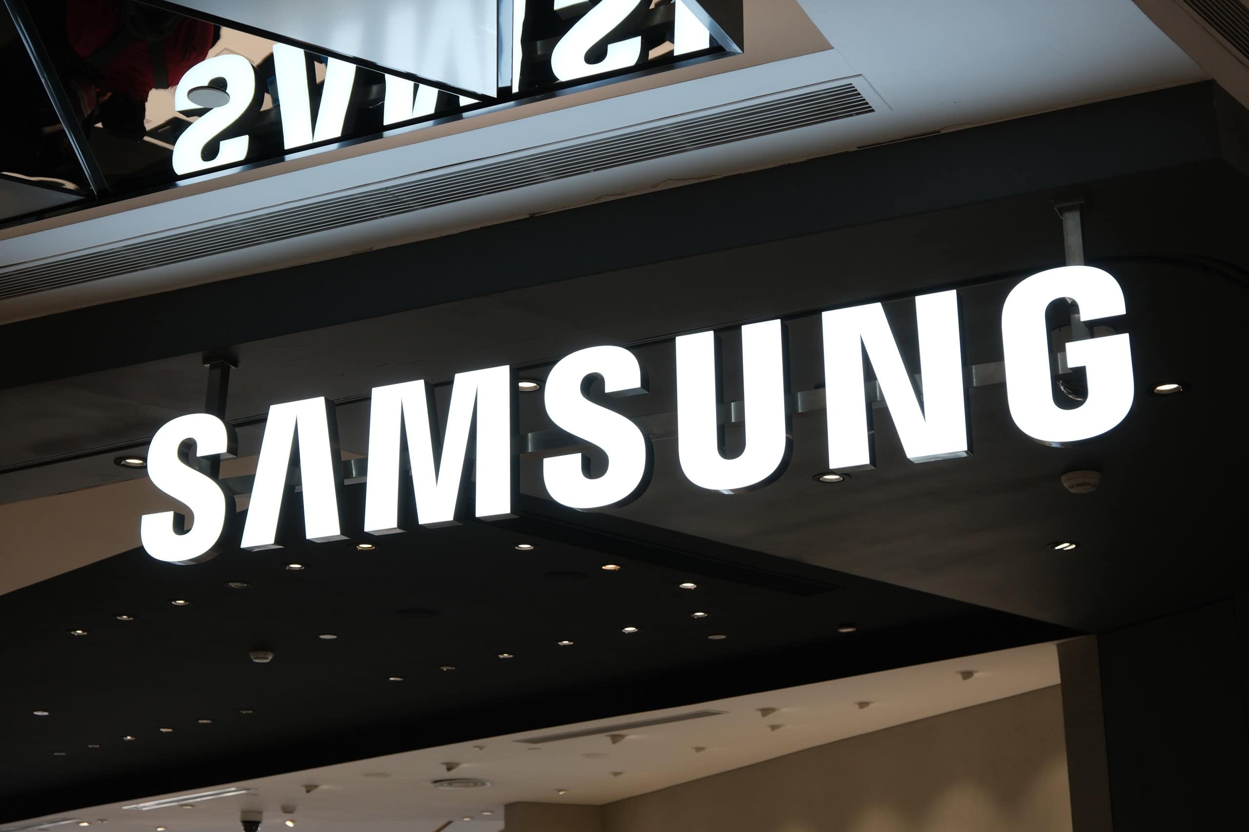 Gigante da IA derruba Samsung e conquista posto histórico na Coreia do Sul