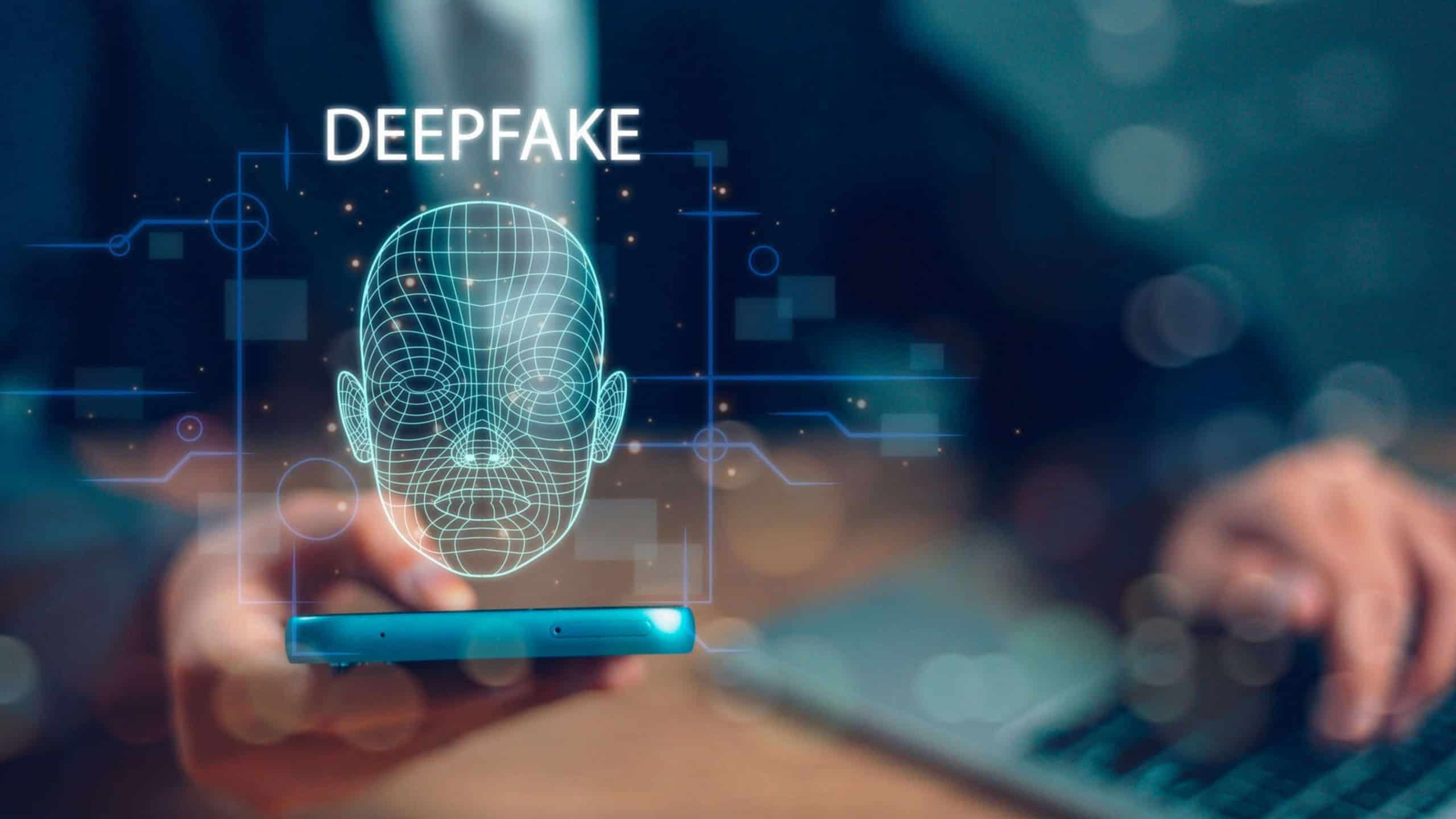 Os deepfakes ficaram muito melhores; cientistas respondem com nova IA