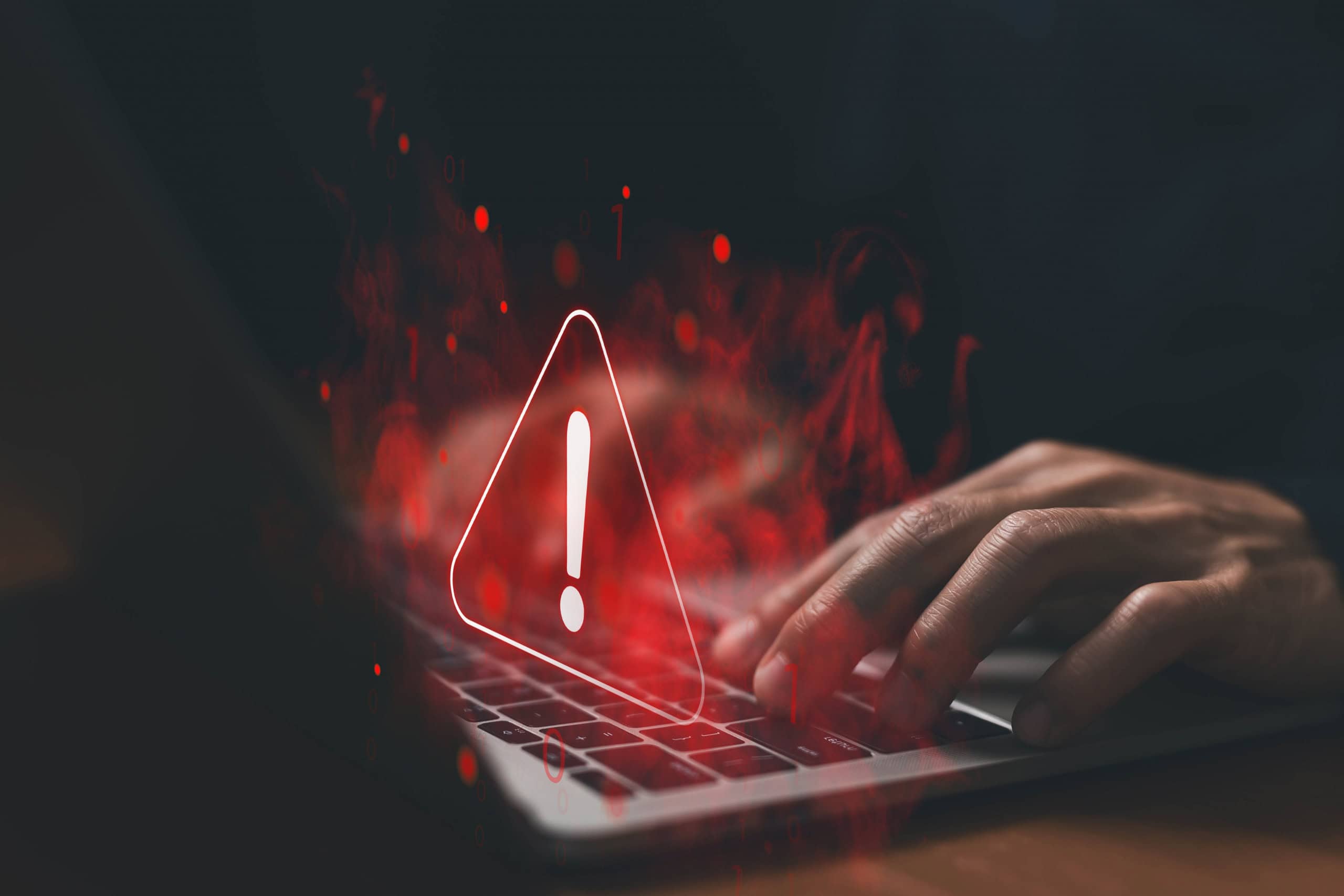 Malware com IA se adapta e burla defesas em testes de rede
