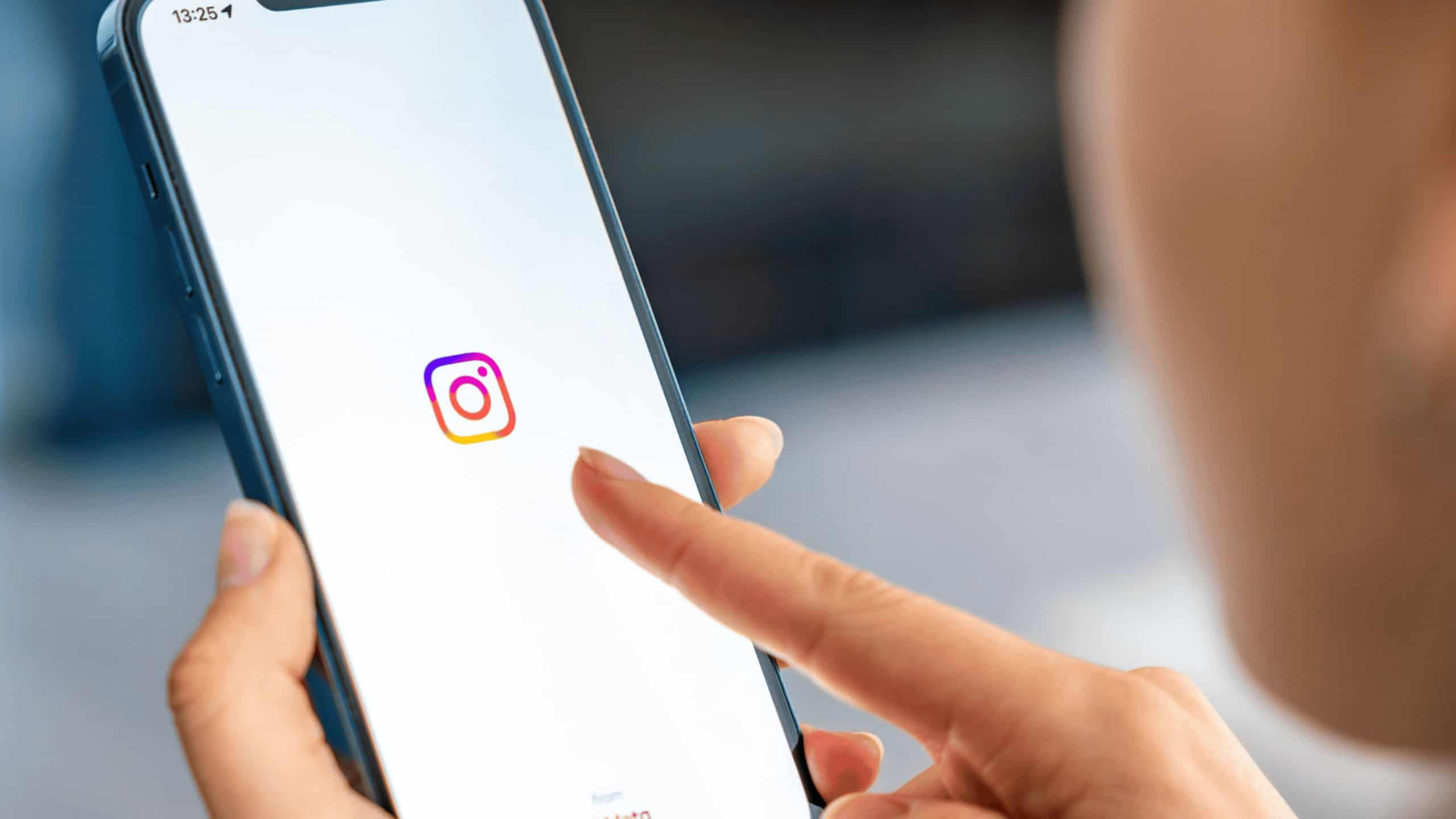 Conteúdo adulto burla IA do Instagram e chega a menores, aponta Folha