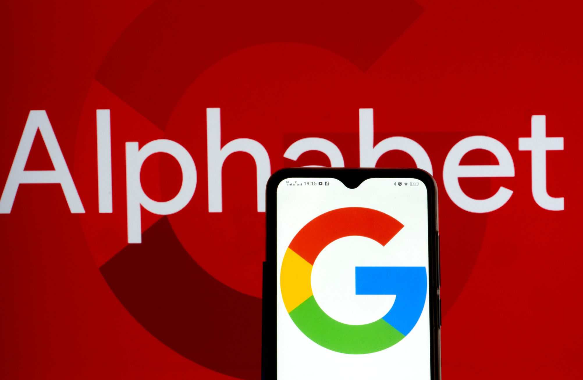 Big techs dominam de vez o Dow Jones com nova entrada da Alphabet