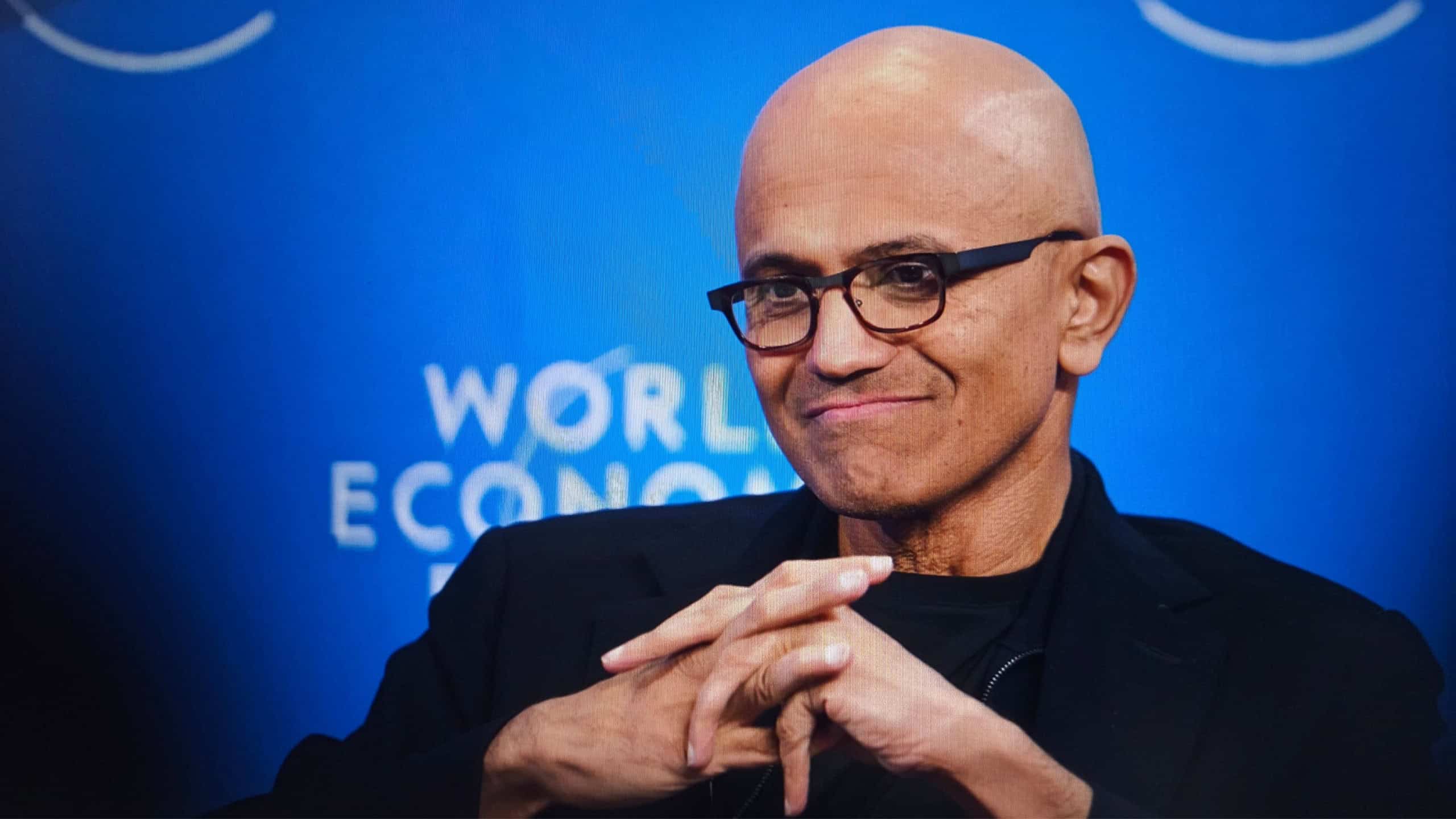 Sua empresa usa IA? CEO da Microsoft revela risco oculto que prejudica segurança