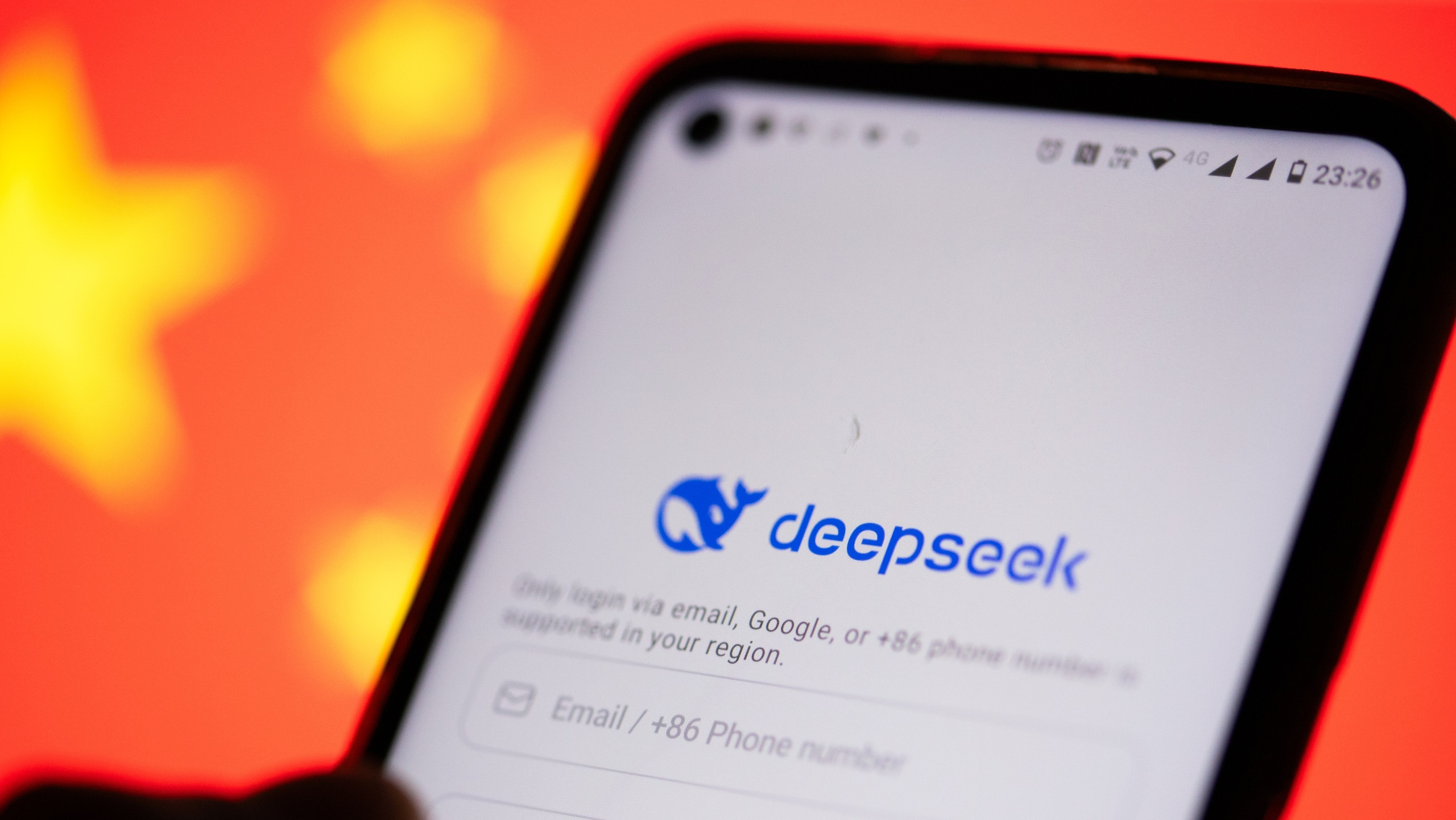 DeepSeek lança IA que entende imagens e executa tarefas sozinha
