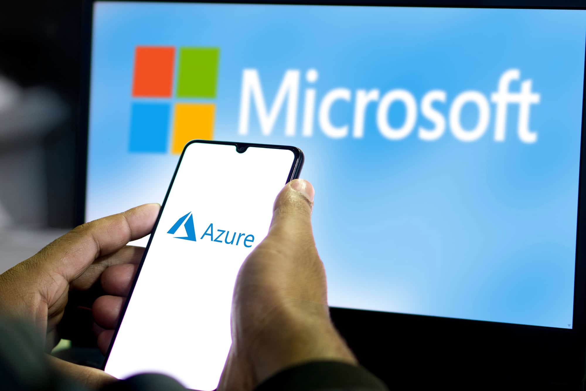 Microsoft finalmente vai revelar quanto a Azure movimenta por trimestre