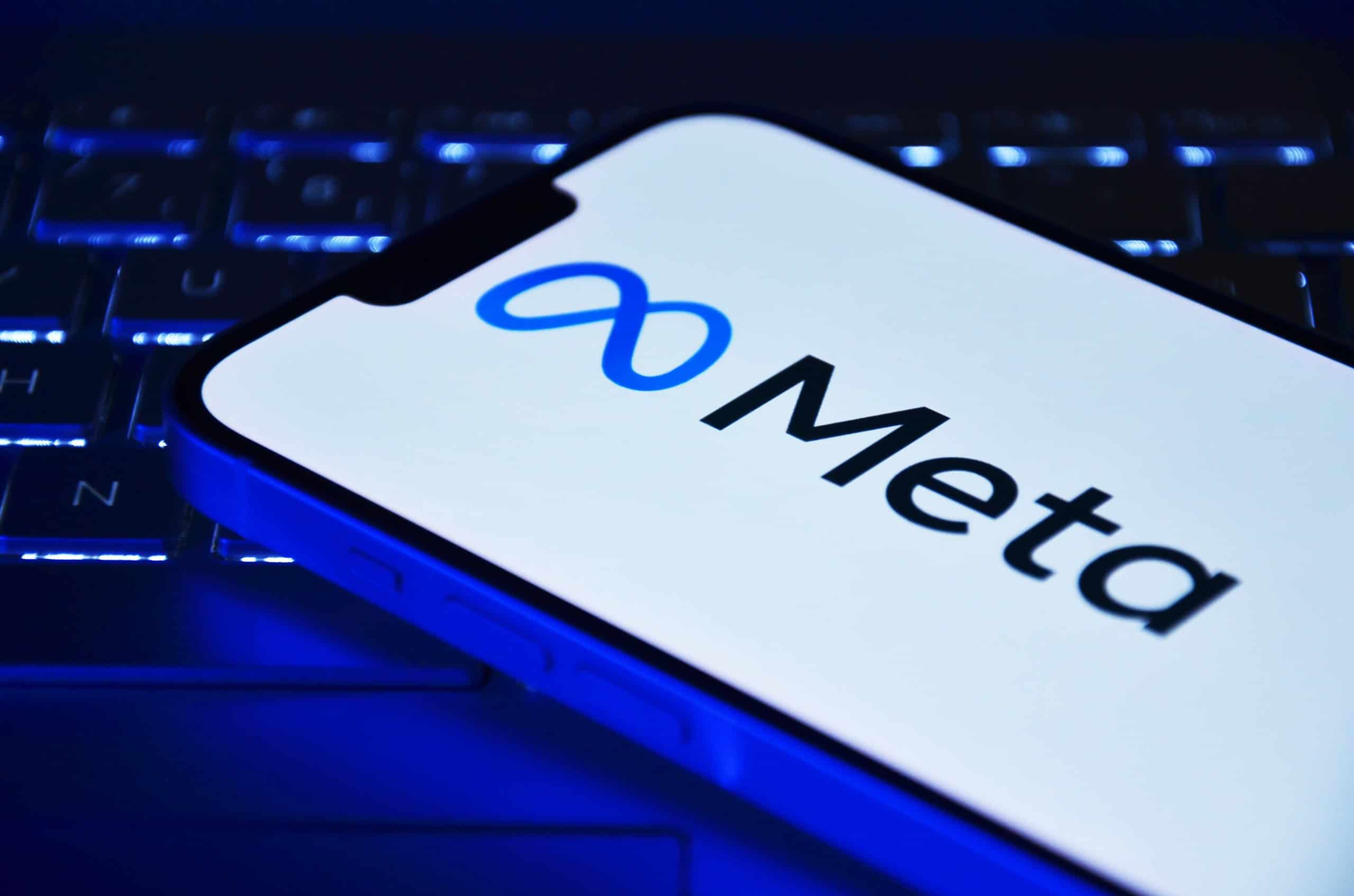 Meta quer blindagem legal em meio a milhares de processos nos EUA
