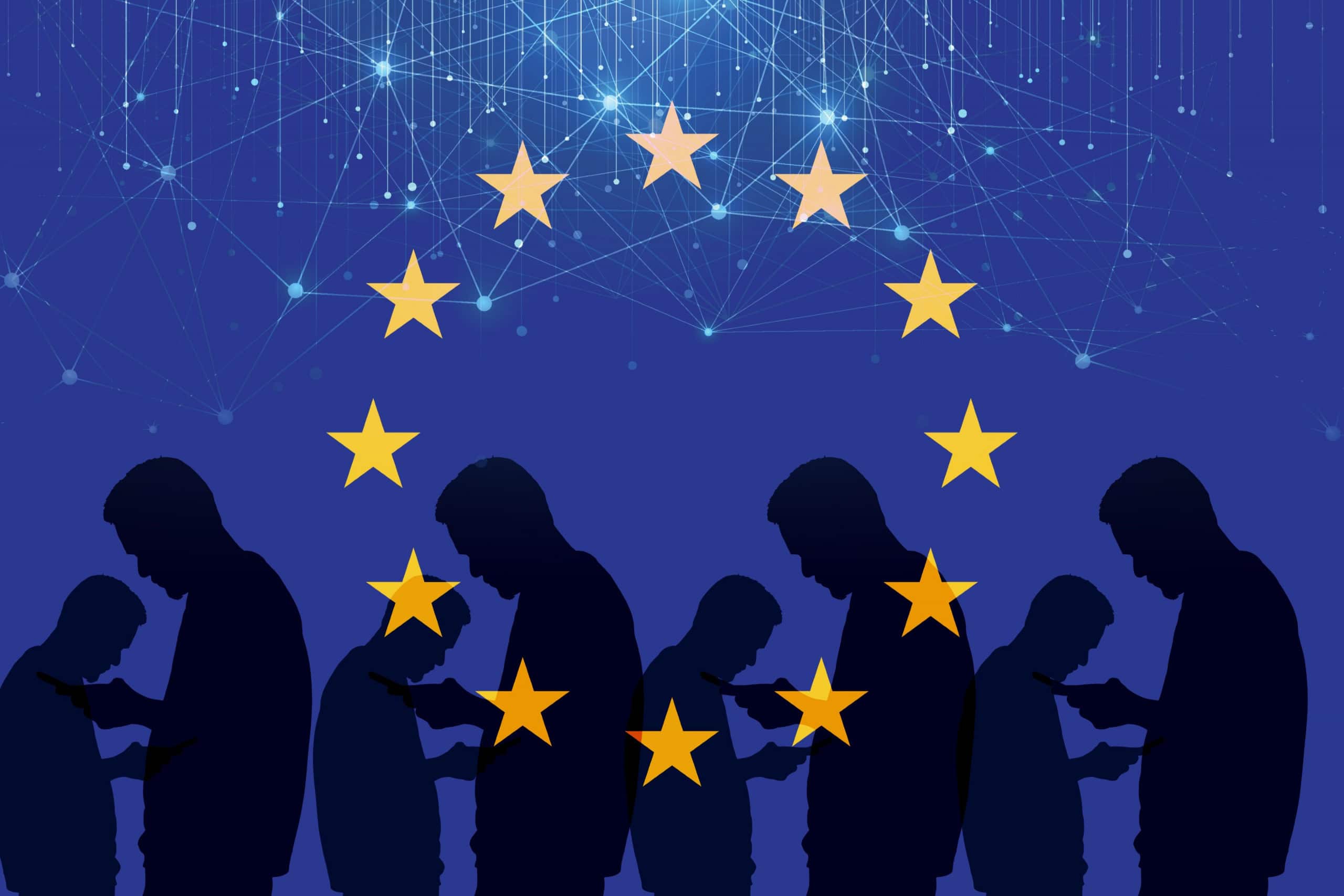 Europa pode ficar para trás na disputa global pela IA até 2031, preveem analistas