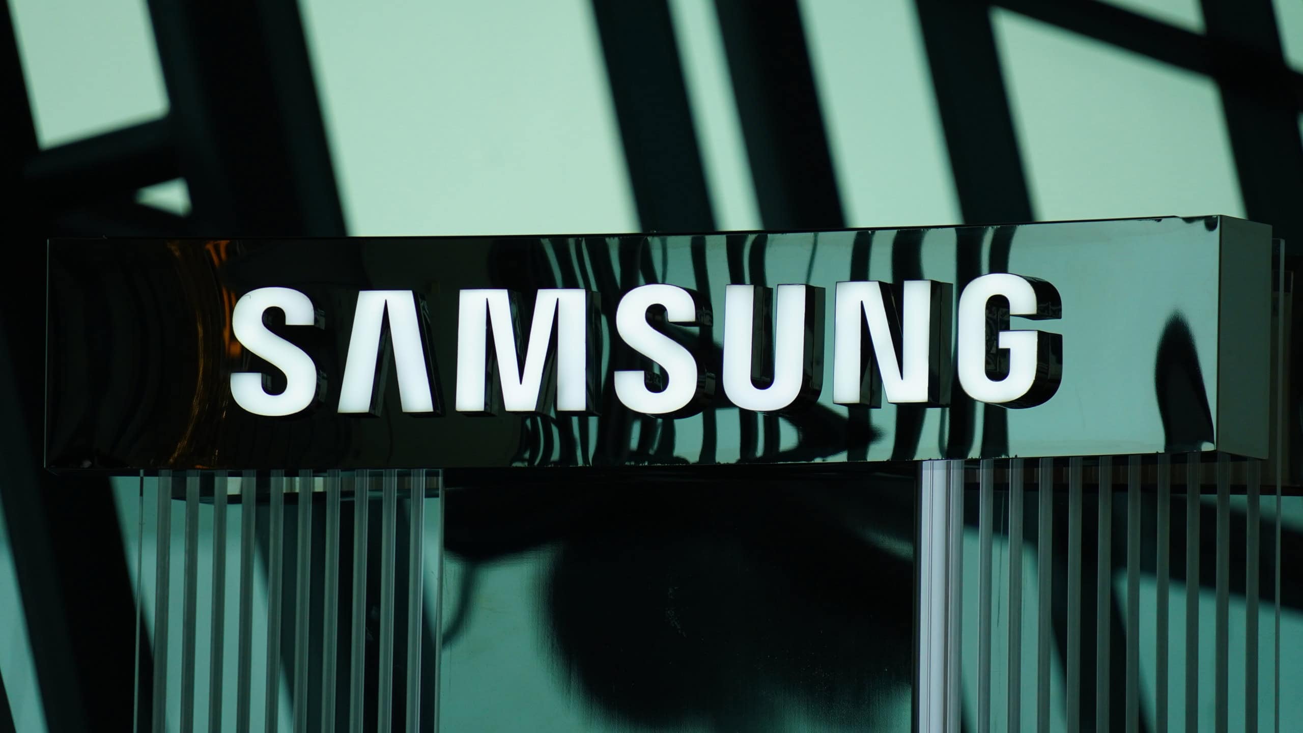 Samsung: lucro aumenta quase 20 vezes, mas…