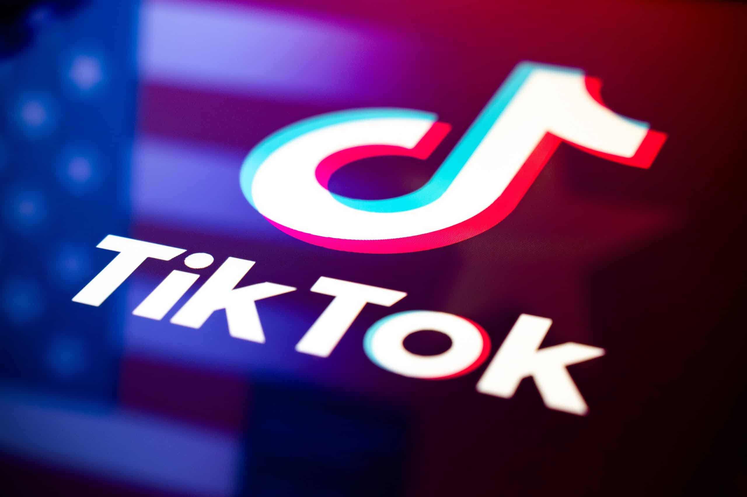 TikTok enfrenta nova pressão e executivo vai depor nos EUA