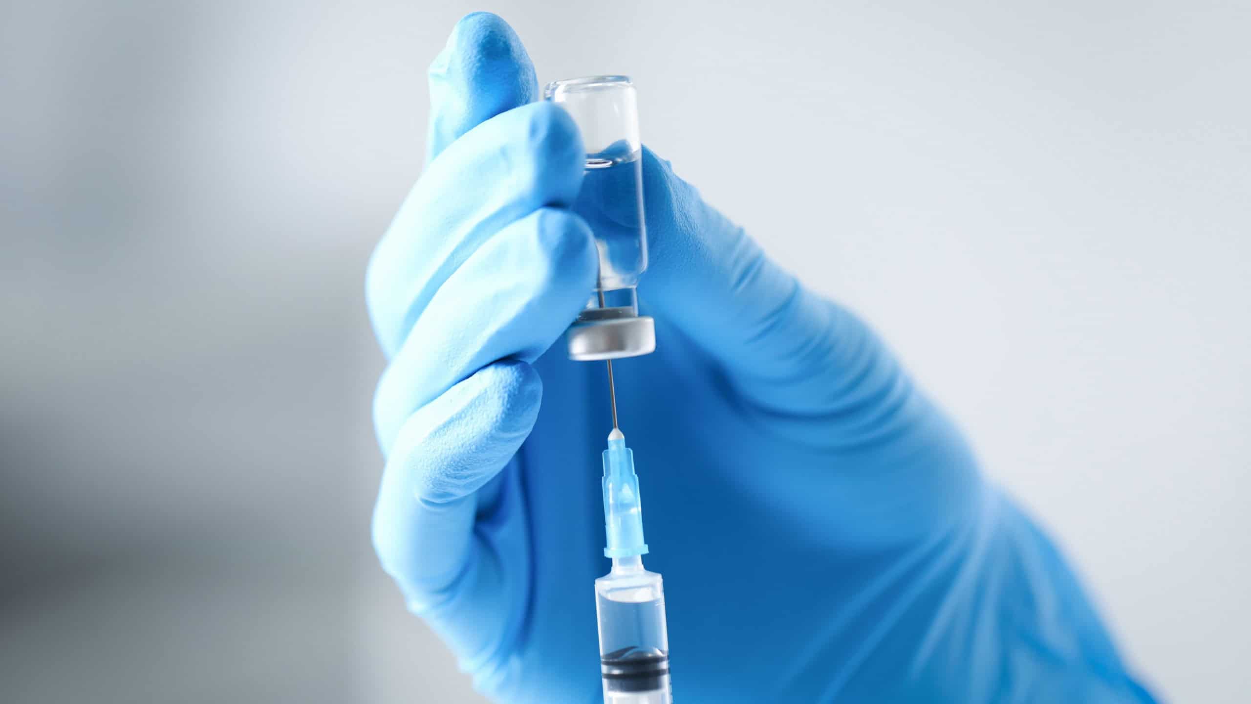 Covid-19: Anvisa exige vacinas atualizadas contra novas cepas