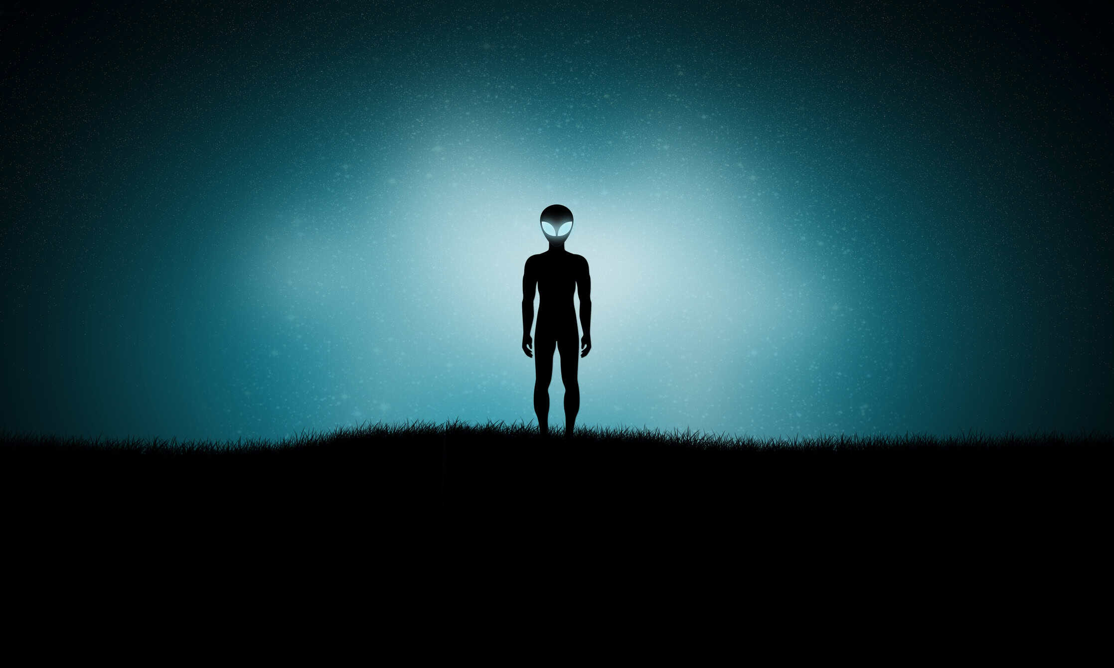 IA pode encontrar alienígenas que nunca existiram? Estudo alerta