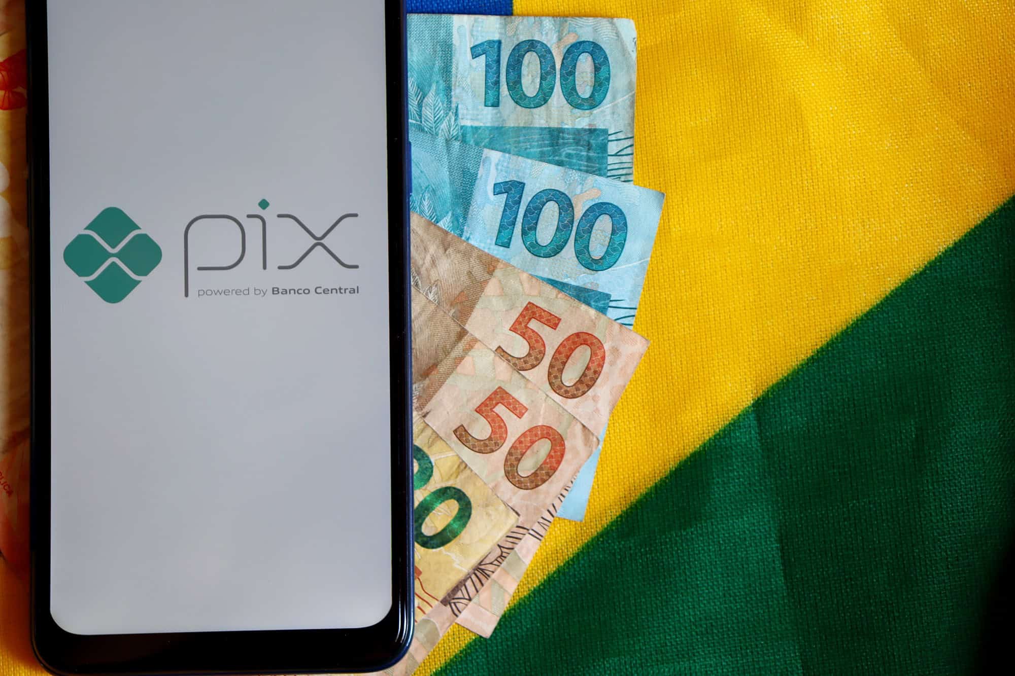 PIX cresceu 20% e lidera pagamentos em canais digitais, revela a Federação Brasileira de Bancos