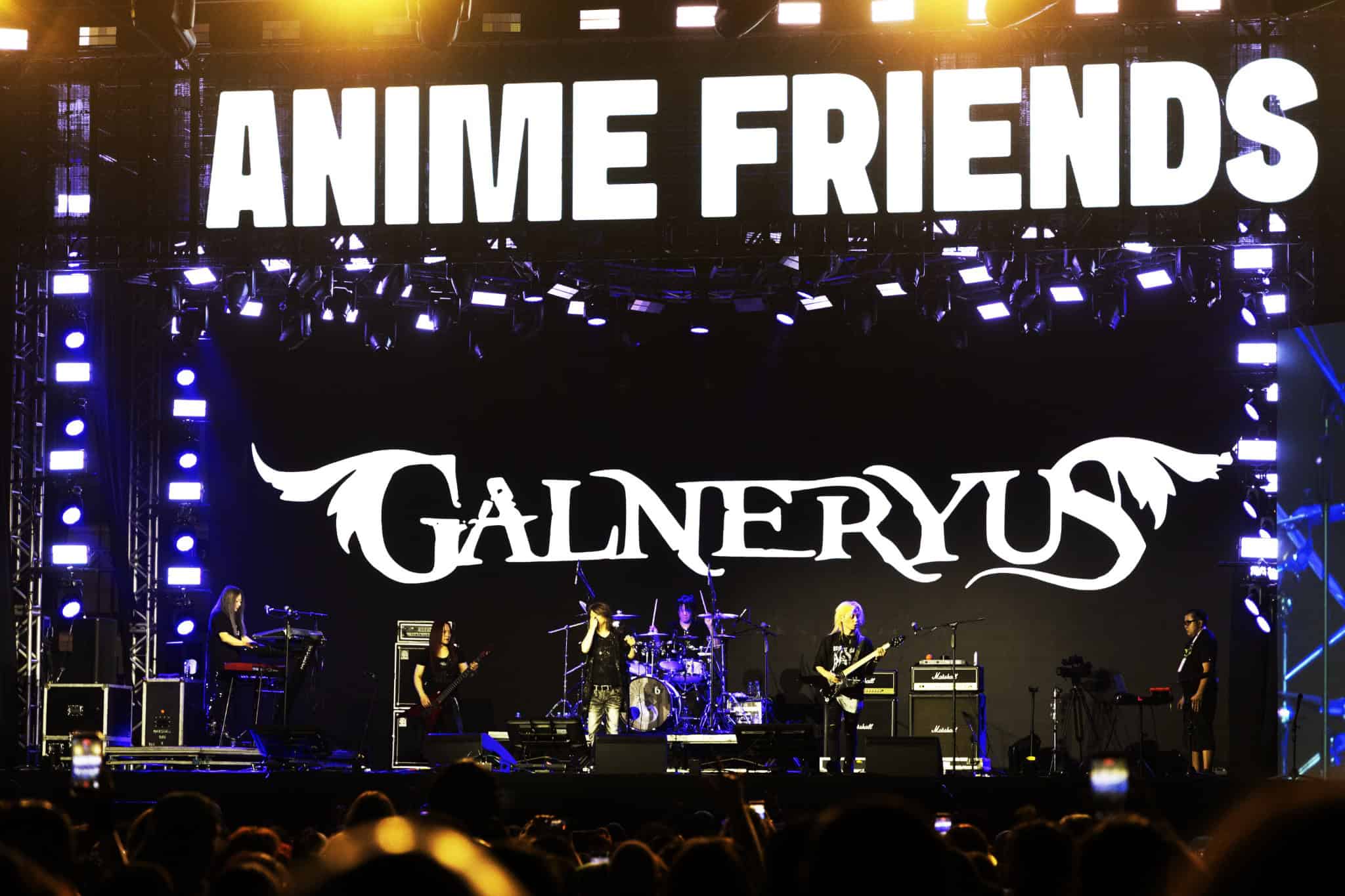 Anime Friends 2026 bate recorde com 230 mil pessoas e prova: o Brasil é a capital da cultura pop asiática na América Latina