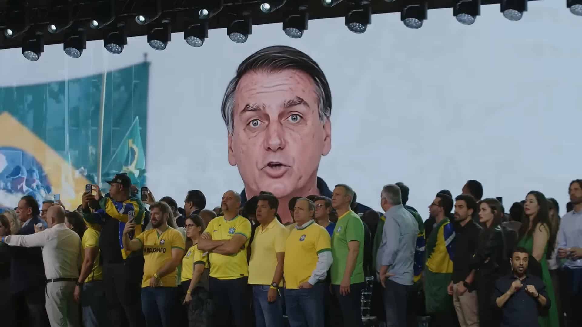 Resumo do OD: TSE e deepfake; Senado e data center; e uma chuva de IAs!