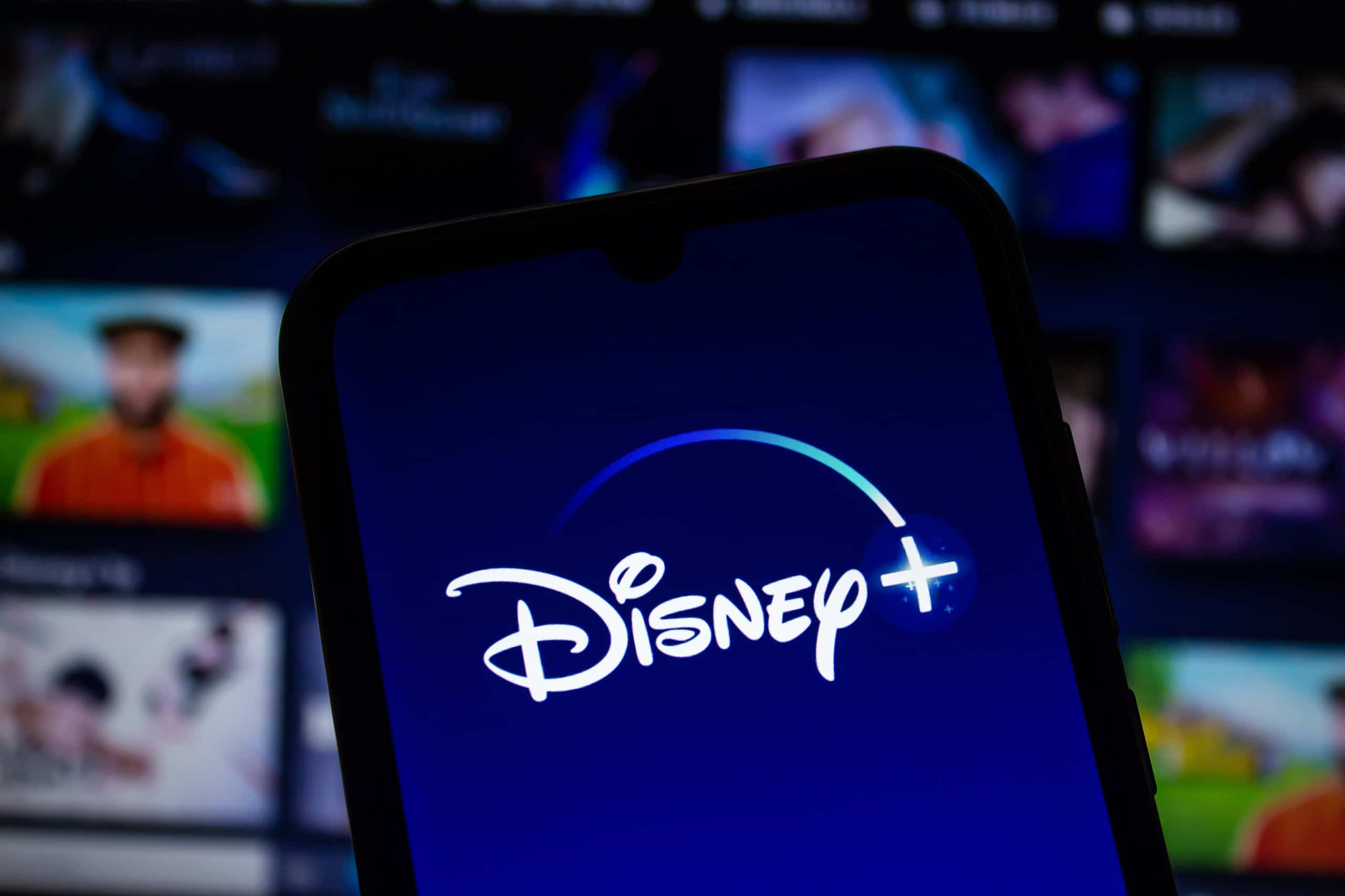 Disney+ amplia programa de benefícios no Brasil