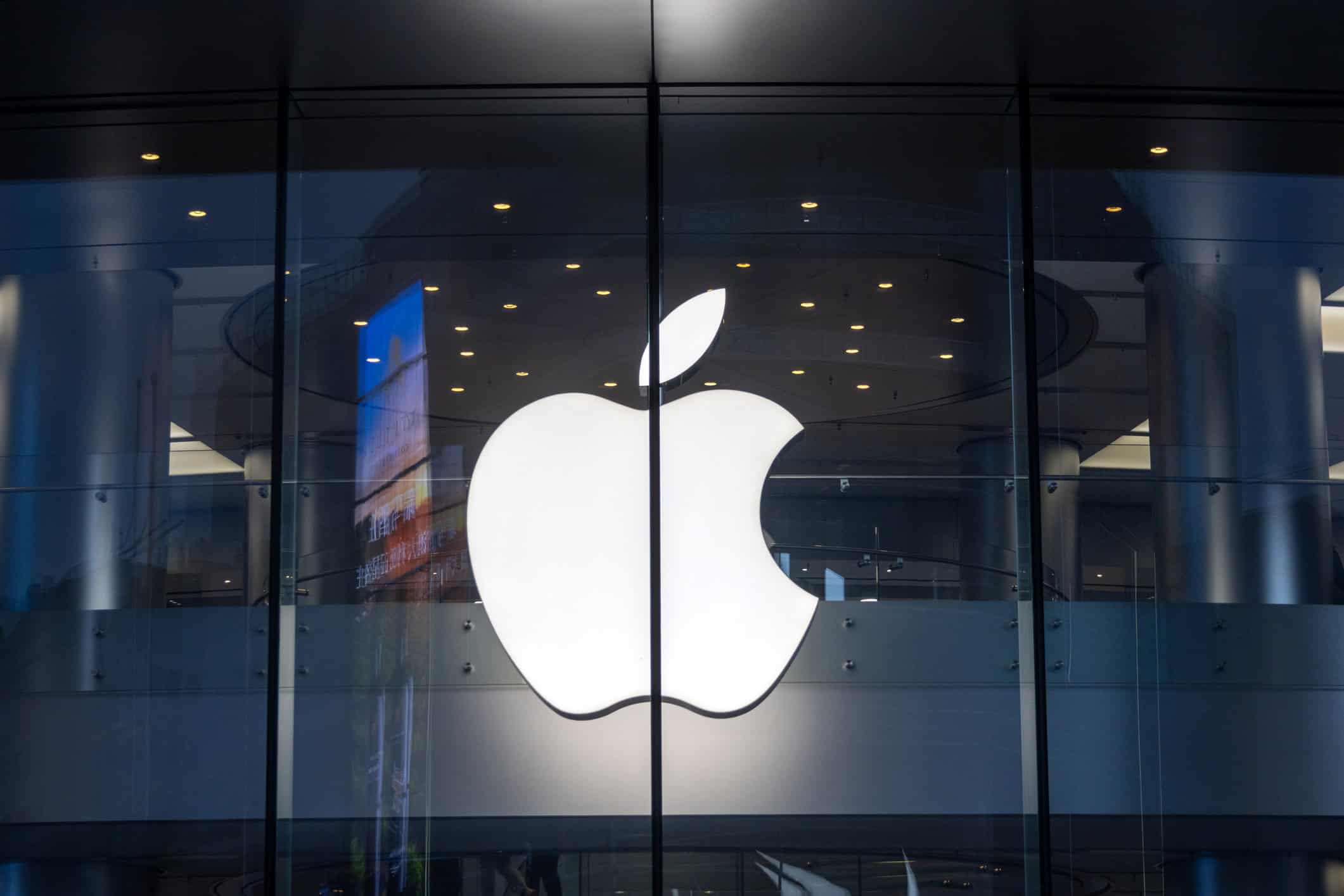 Não tá fácil pra ninguém: até a Apple está pedindo desconto