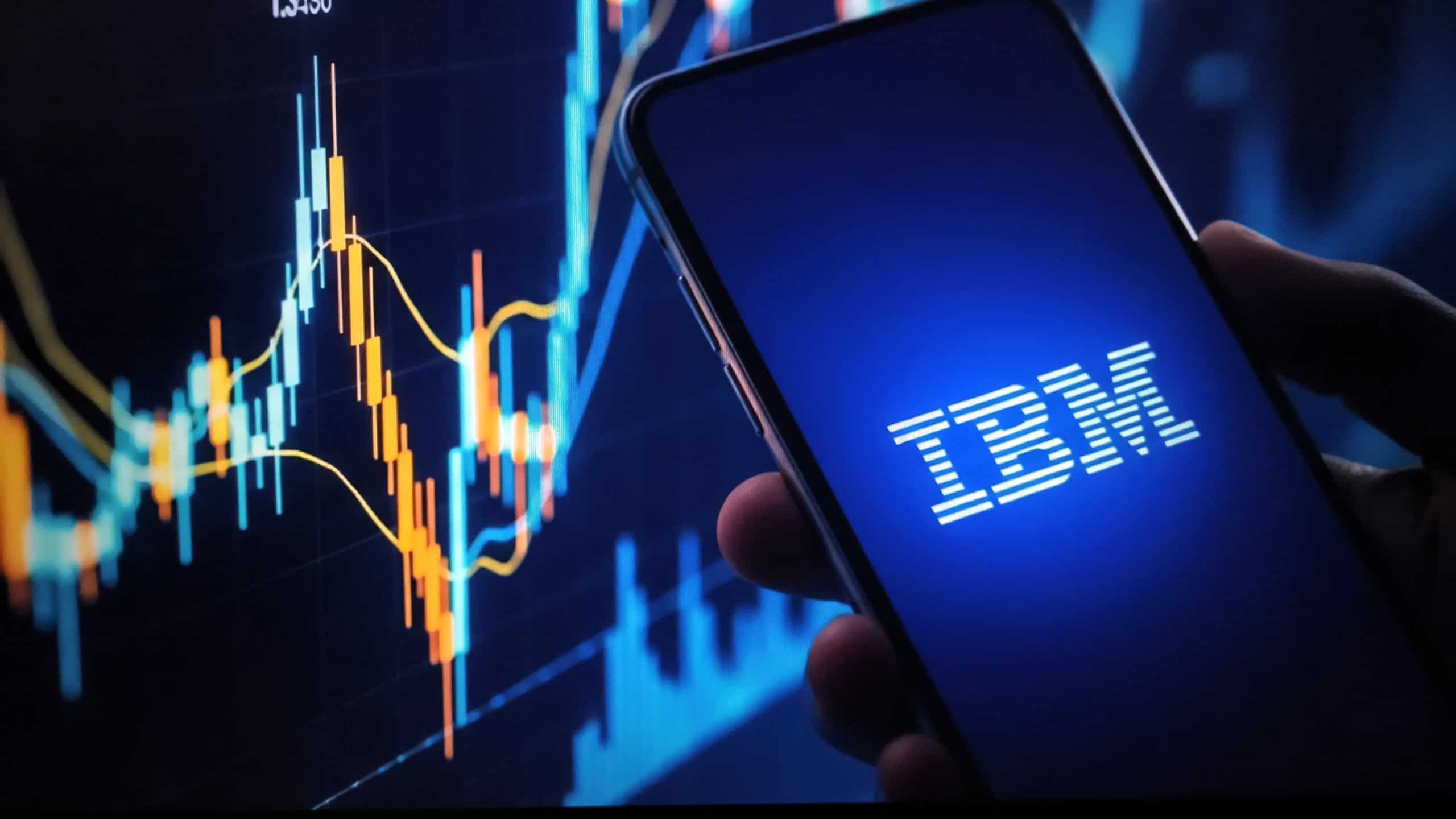 Tombo da IBM: confira bastidores do pior dia da história da empresa
