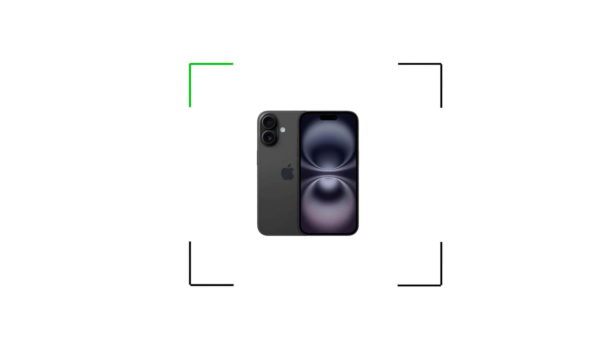 Imperdível: iPhone 16 512GB com 48% OFF, quase pela metade