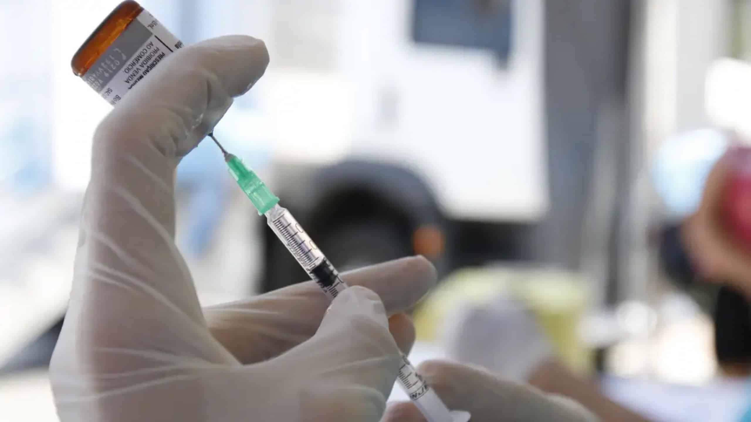 Dia D da Campanha Nacional de Multivacinação tem vacina nova