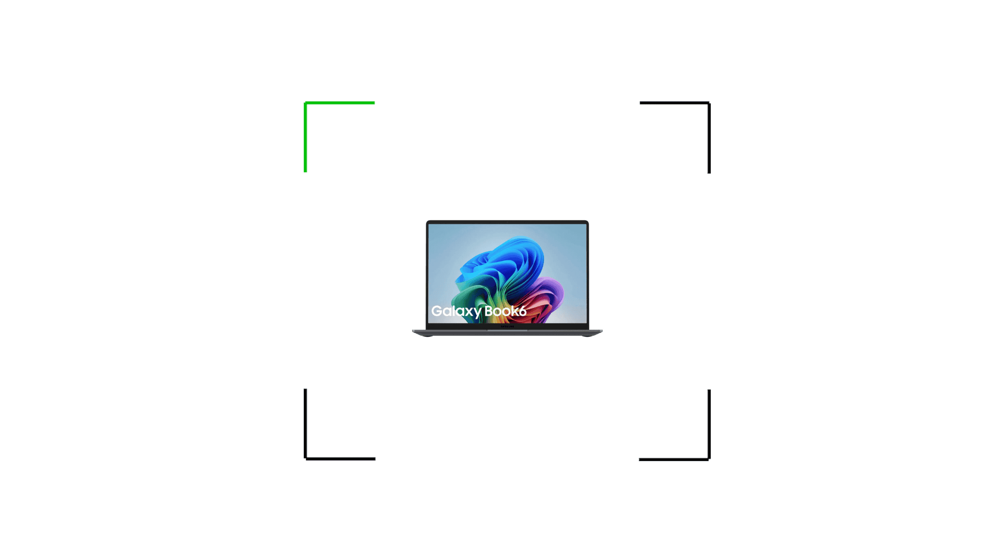 Toda a linha Galaxy Book6 R$600 OFF e com cupom extra de R$ 700 OFF