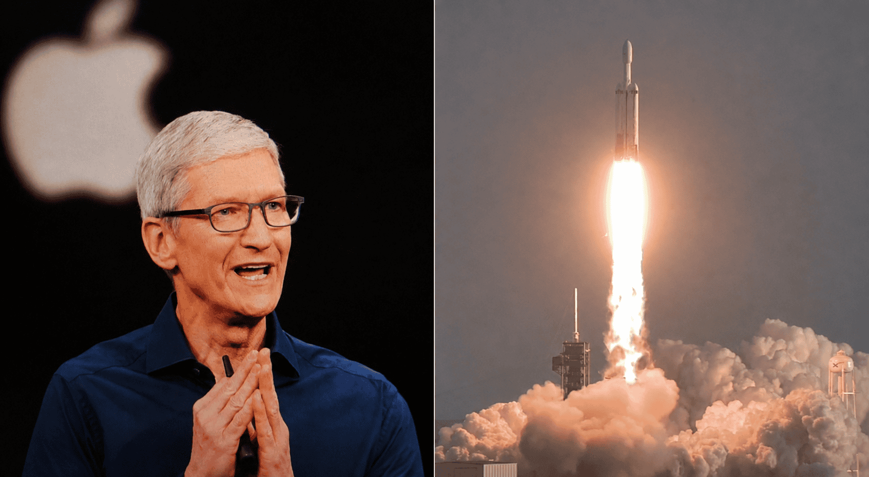 Resumo do OD: fim de uma era na Apple; início de uma era na NASA