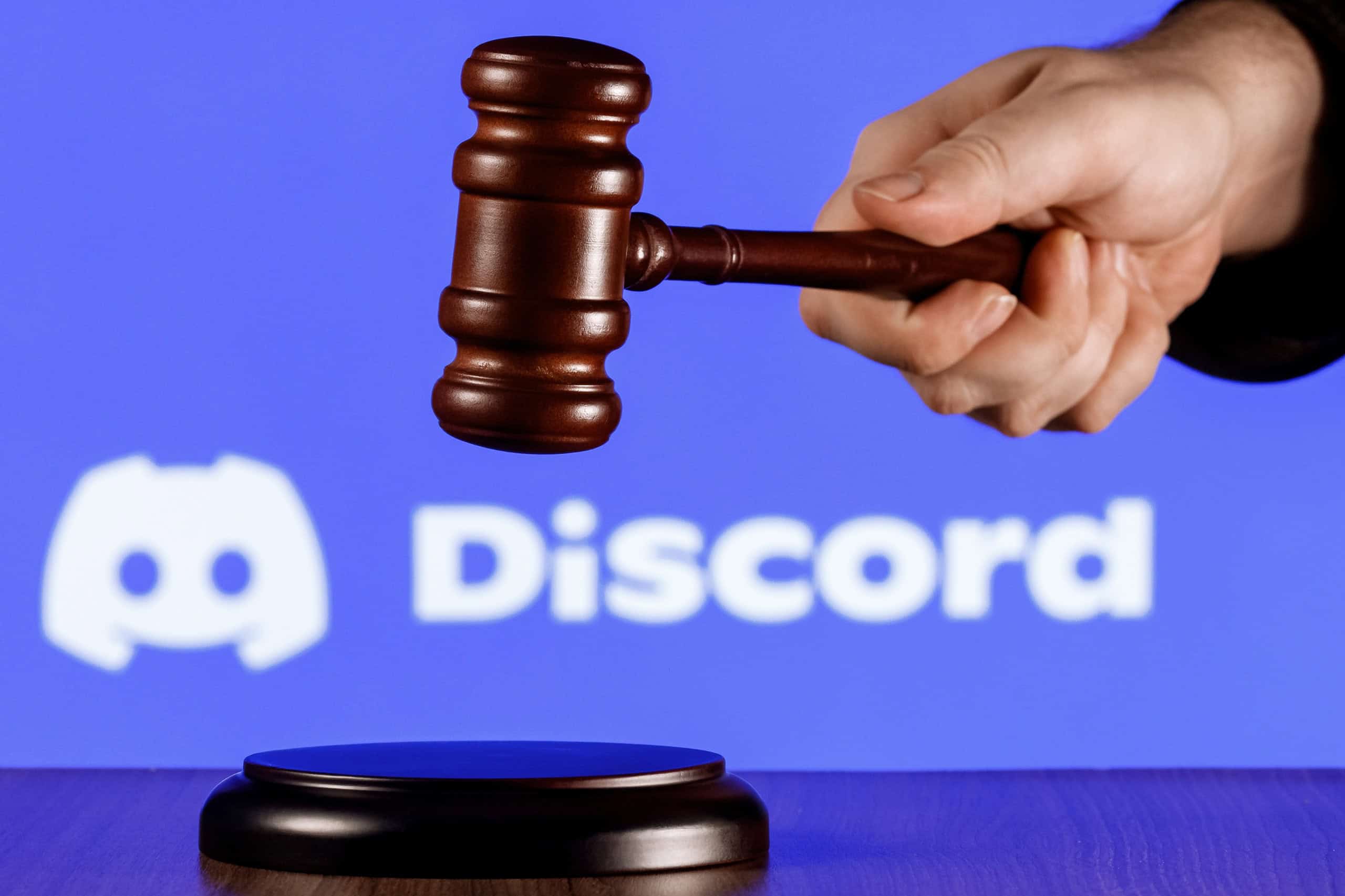 Após ordem da ANPD, Discord passa a ser fiscalizado pelo MPF