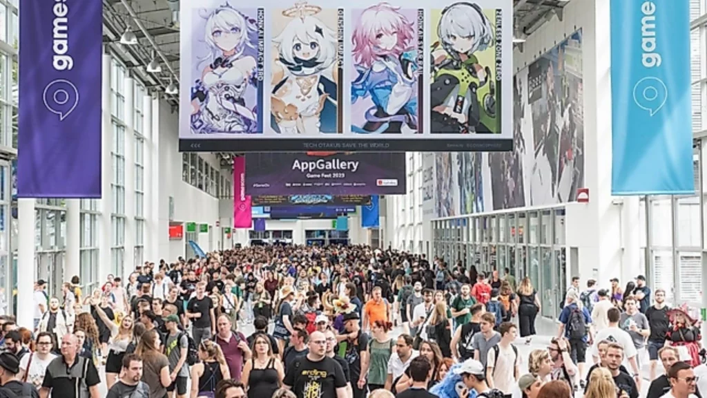gamescom 2026 terá primeiro pavilhão dedicado a jogos indies brasileiros