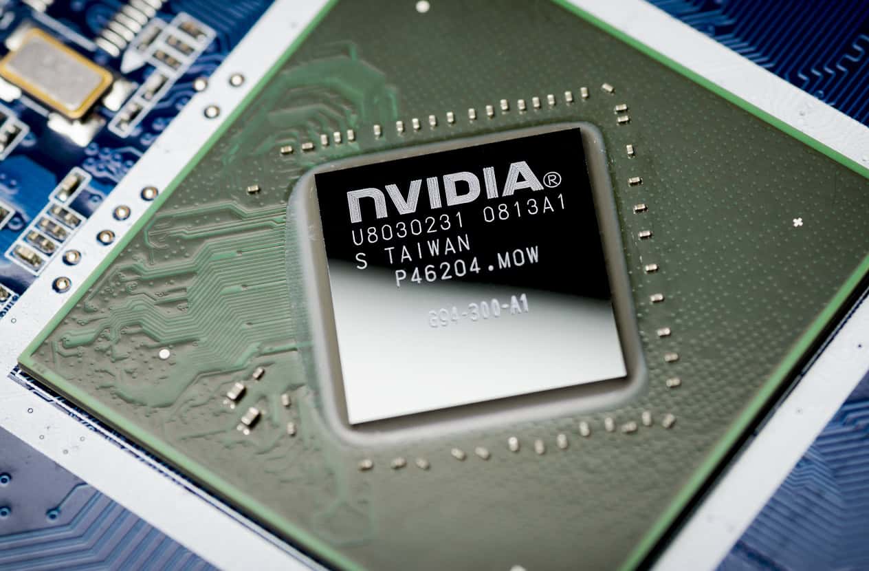AWS acerta compra de dois milhões de GPUs da Nvidia
