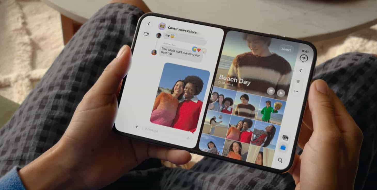 Apple lança iPhone dobrável e deixa uma pergunta no ar: quem vai comprar?