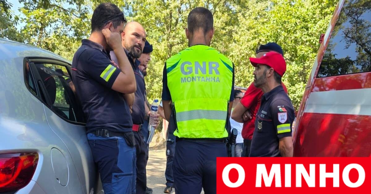 Dezenas de pessoas em zona proibida do Gerês preocupam autoridades