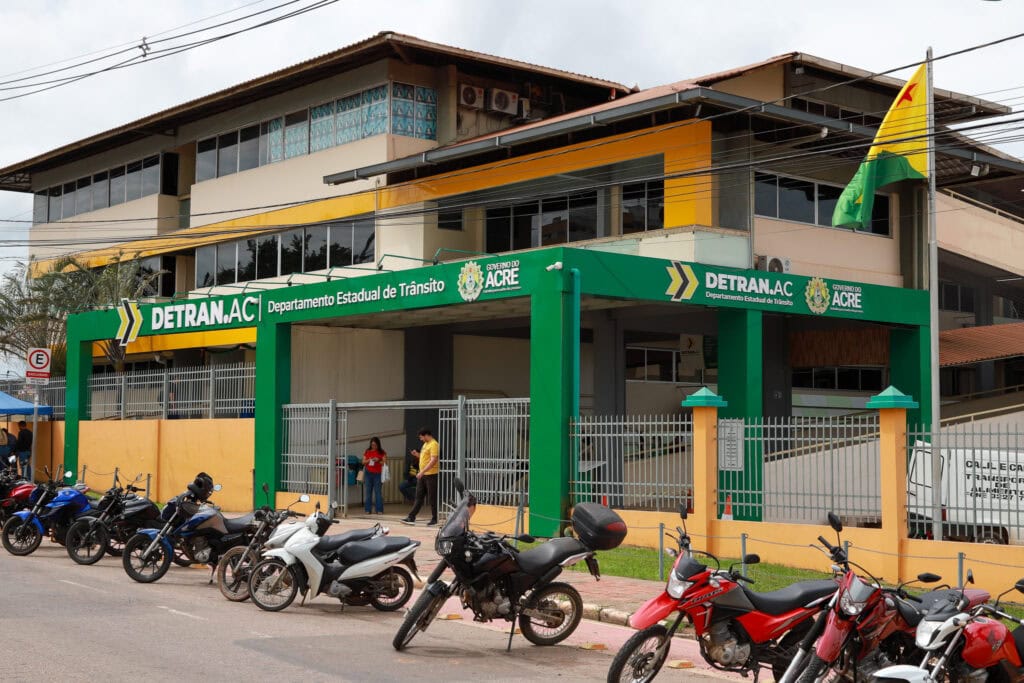 Detran convoca aprovados em concurso para inspeção médica e posse