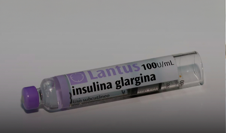 SUS inicia distribuição nacional de insulina moderna e mais confortável; Acre deve receber até o fim de julho
