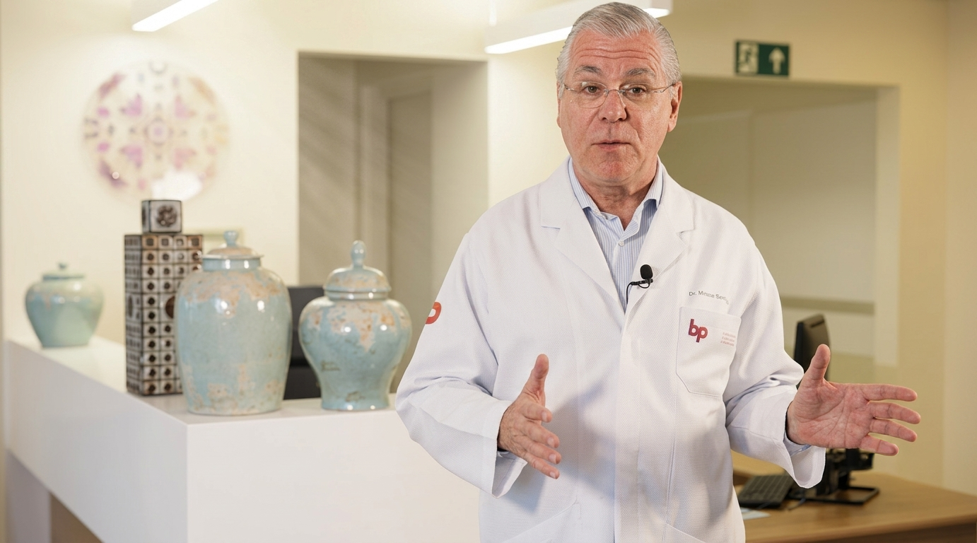 Tecnologia e Humanização na Saúde: Senac Acre promove palestra gratuita com cardiologista do Dante Pazzanese