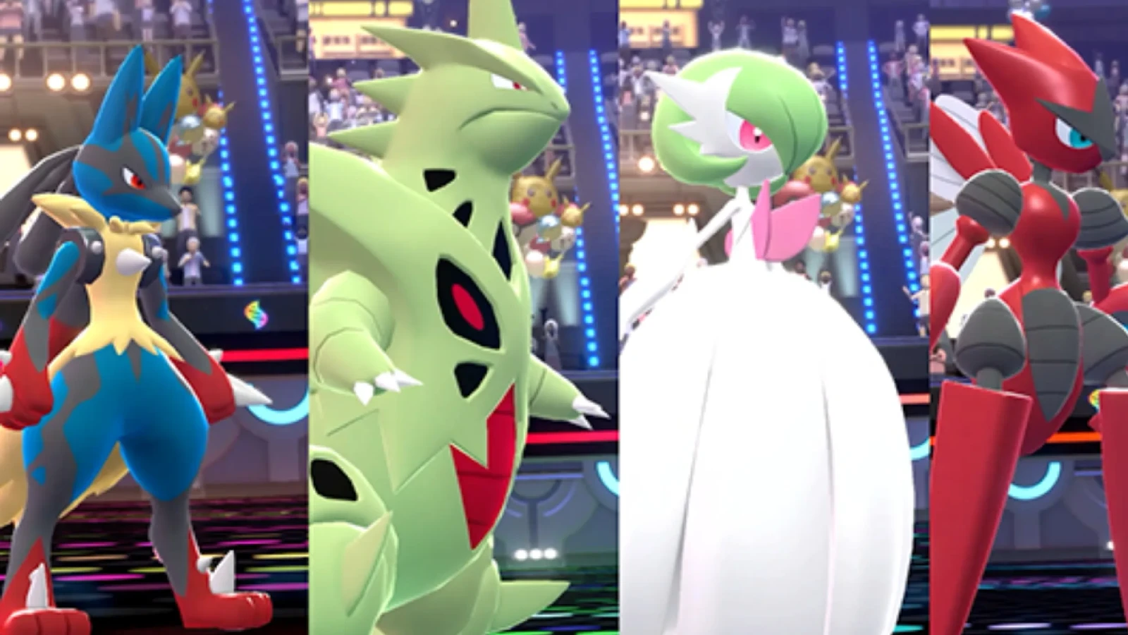 Pokémon Champions anuncia torneio especial com vaga para o mundial