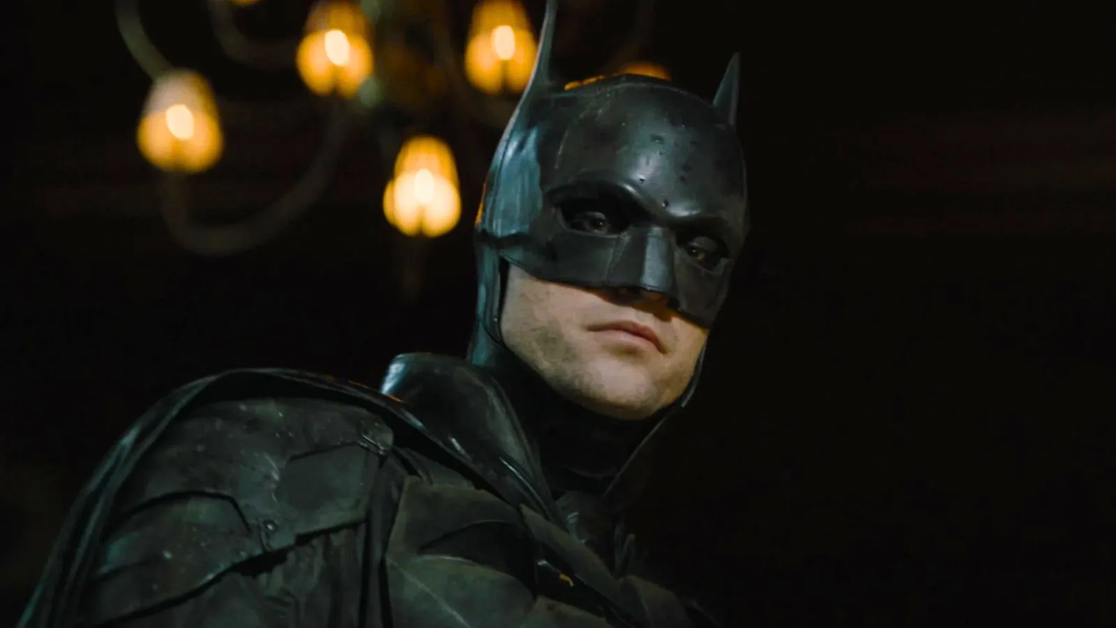 Batman: Parte 2