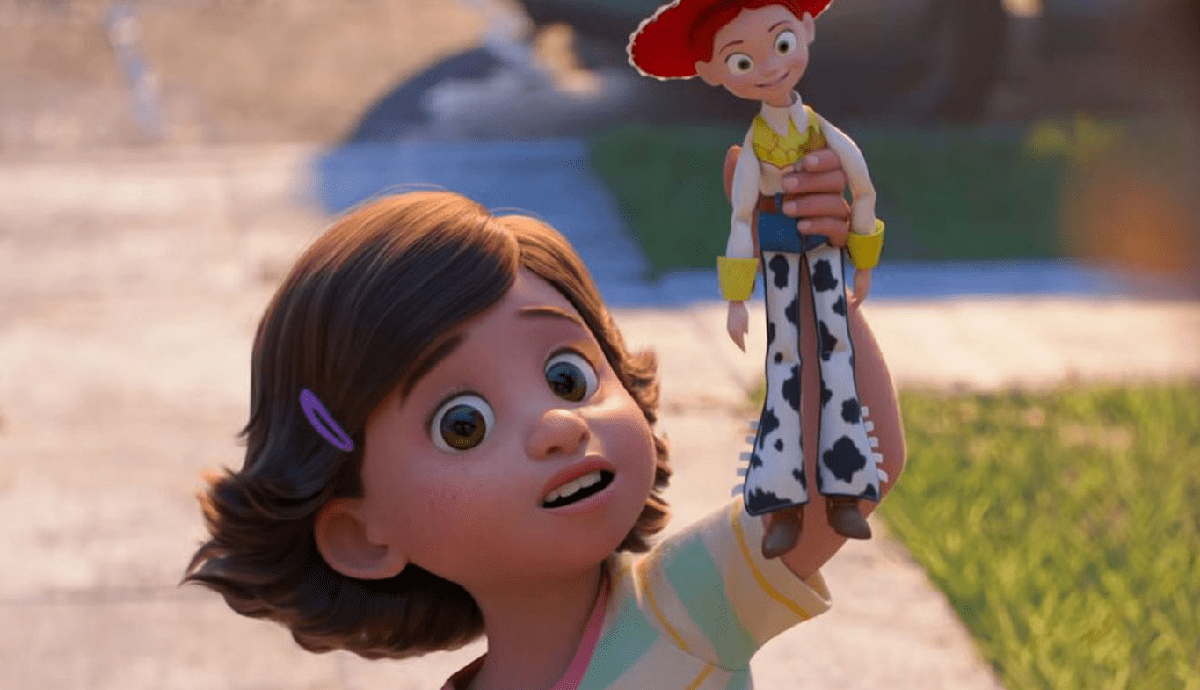 Toy Story 6 deve encerrar a história de Bonnie