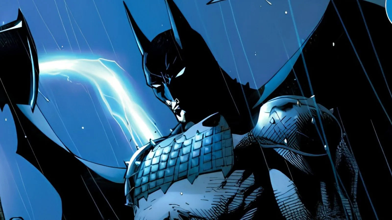 Absolute Batman ganhará série animada pela DC Studios