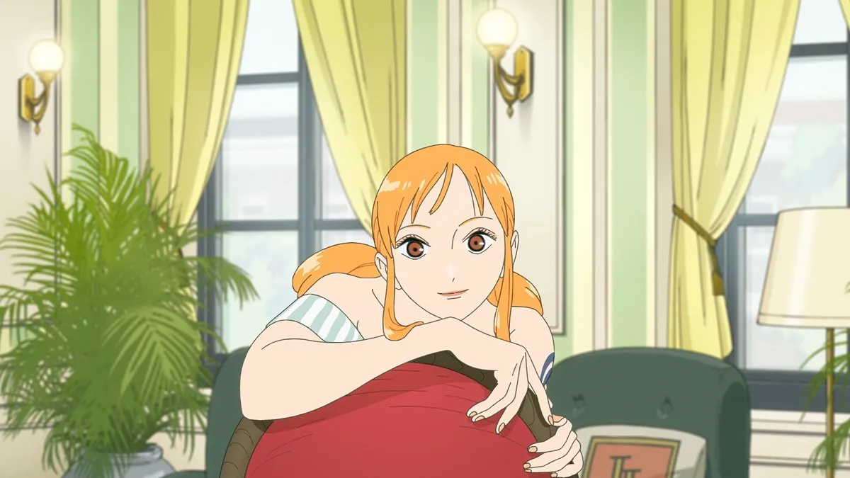 One Piece Heroines: Confira as imagens do especial focado em Nami