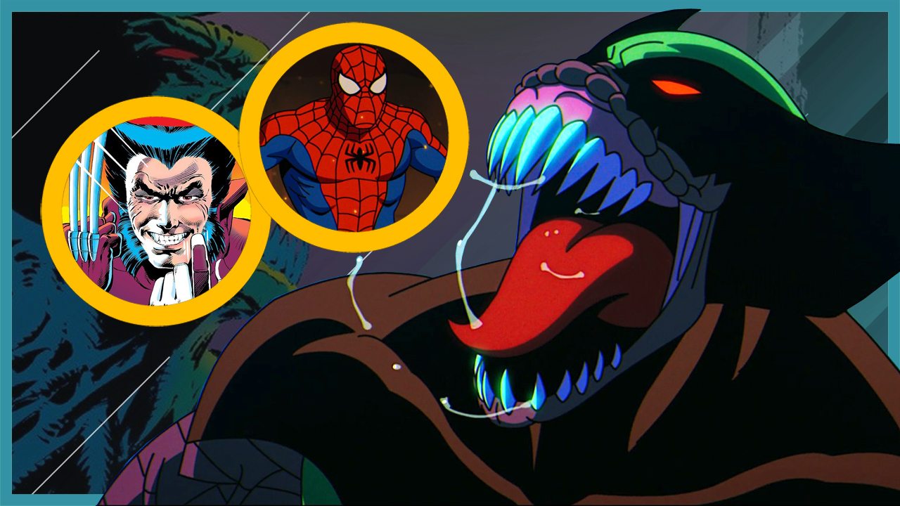 X-Men ’97