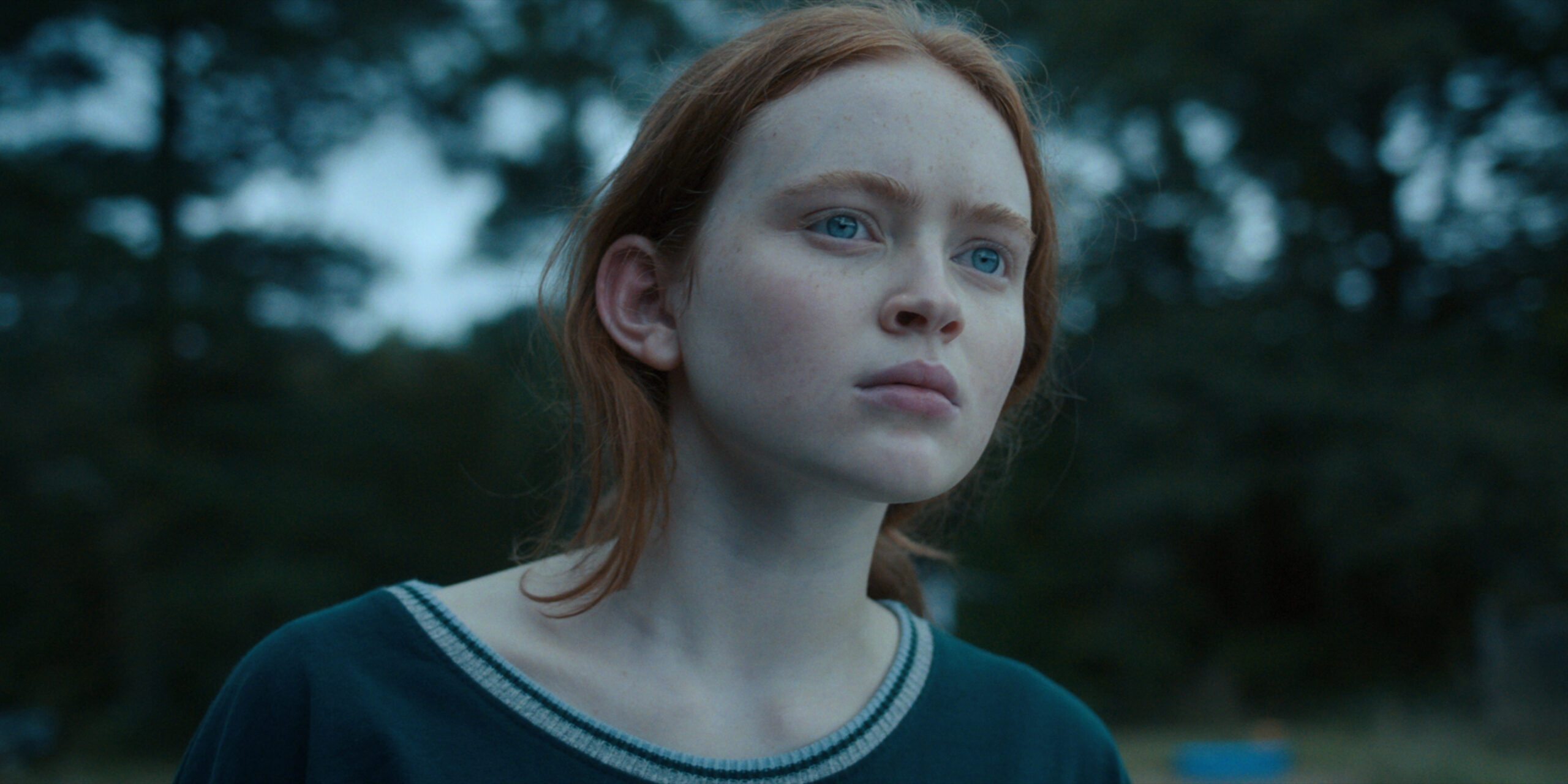 Roupa de Sadie Sink em Stranger Things traz conexão com Marvel