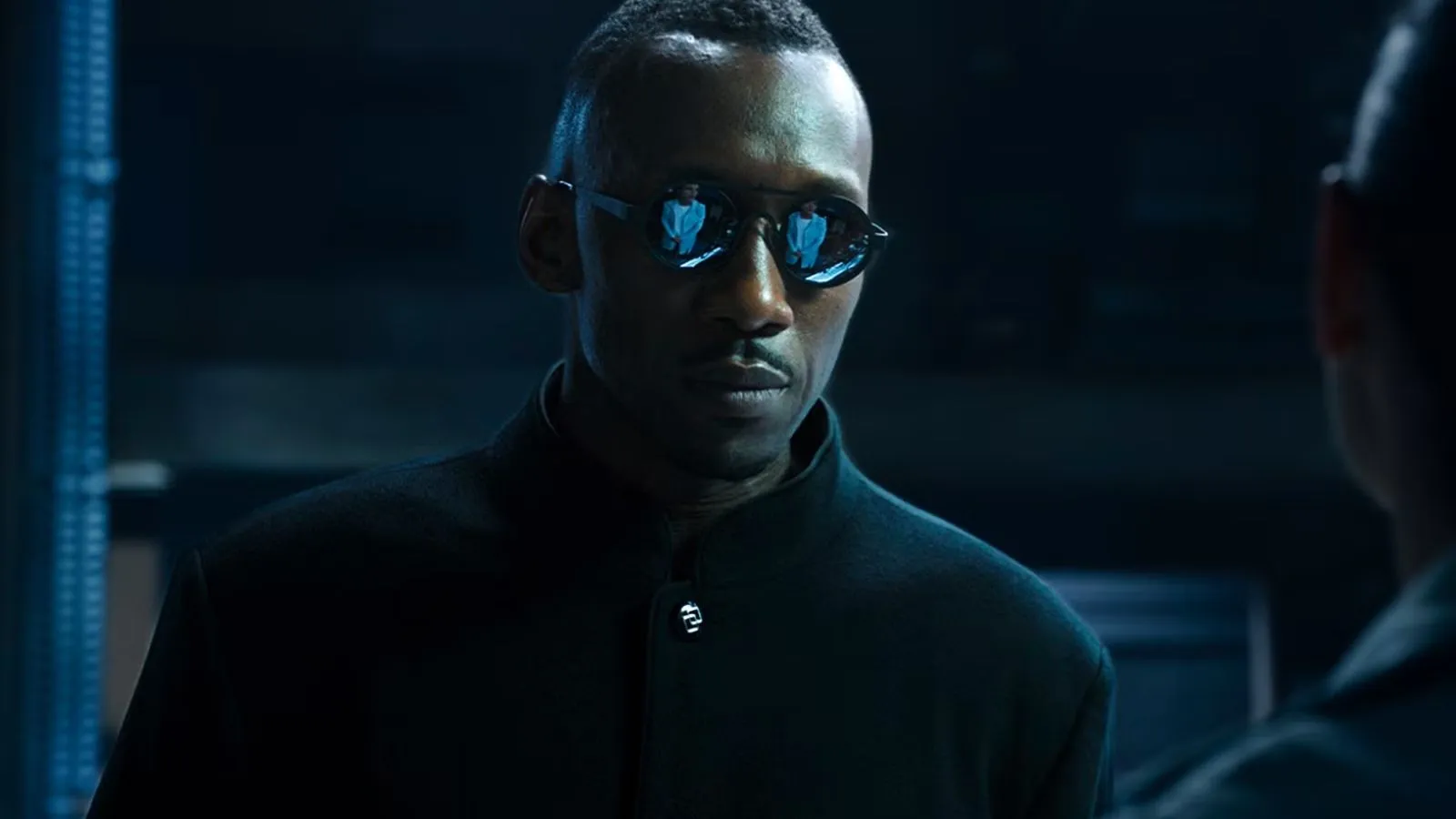 Mahershala Ali diz que Marvel Studios “tecnicamente?