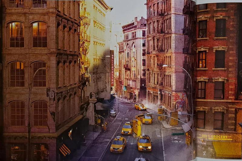 Homem-Aranha: Um Novo Dia teve polêmico uso de IA; entenda